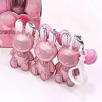 Gege Bear - BUY 3 GET 40% OFF - Pink Rabbit Velvet Mist Lip Cream - 1-3 #03 - 1.8g