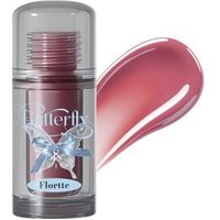 FLORTTE - Twin Butterfly Series Lip Serum (B04-B06) #B05 - 1.9g product view