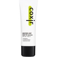 coxir - Moisture Light Daily UV Sunscreen 50ml