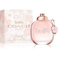 COACH - Floral Eau De Parfum 90ml