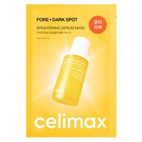 celimax - Pore+ Dark Spot Brightening Serum Mask 27ml