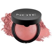 NOTE - Baked Blusher - 6 Colors 02# Vintage Pink - 10g