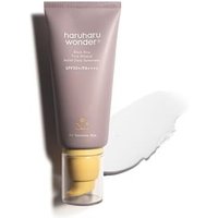 haruharu wonder - Black Rice Pure Mineral Relief Daily Sunscreen - Sonnencreme