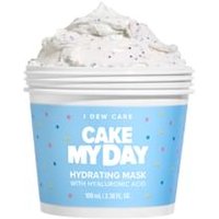 I DEW CARE - Creme-Maske Cake My Day Hydrating Mask