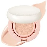 COSNORI - Fluffy-Fit Cushion - 3 Colors #00 Fair Light