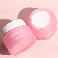 NOVO - Lightweight Cleansing Makeup Remover - 2 Types 02# Refreshing (Oily Skin) - 70g product view