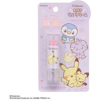 SHOBIDO - Pokemon Peace Tinted Lip Cream Purple 1 pc