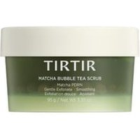 TIRTIR - Matcha Bubble Tea Scrub 95g
