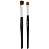 Chantilly - Rosy Rosa Eyeshadow Brush Set 2 pcs