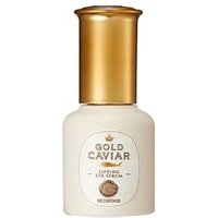 SKINFOOD - Gold Caviar EX Lifting Eye Serum 32ml product view