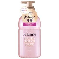 Kose - Je l'aime Extra Damage Care Layered Shampoo 460ml