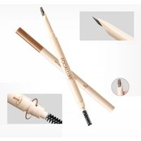 FOCALLURE - Anti Smudge Eyebrow Pencil - 3 Colors #GR01 Ash Black - 0.2g