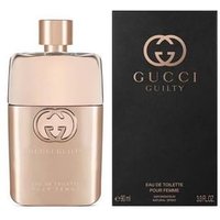 Gucci - Guilty Pour Femme Eau De Toilette 90ml