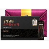 Korean Red Ginseng Stick 10g x 50 sticks