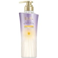 Lux Japan - Super Rich Crystal Multi-Damage Repair Hair Treatment 450g