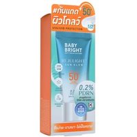 Baby Bright - Rejulight Sun Glow SPF 50+ PA+++ 40g
