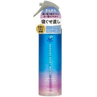 Kracie - Morning Reset Hair Styling Water Smooth Citrus Herb 280ml