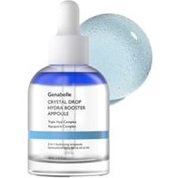Genabelle - Crystal Drop Hydra Booster Ampoule 30ml