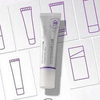 PETERSON'S LAB - Soothing UV Shield Sunscreen Air 30g
