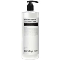 NARD - Rice Bran Cleansing Foam 500ml