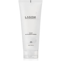 LAGOM - Cellup Gel To Water Cleanser 2025 Version - 170ml