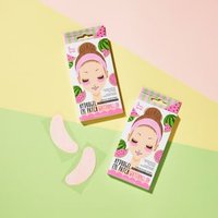 lookATME - Hydro Gel Eye Patch Watermelon 5 pairs