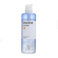 PANTENE Japan - Micellar Pure & Cleanse Shampoo 500ml