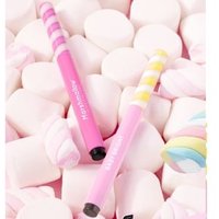 Baby Bright - Marshmallow Click Eyeliner 01 Black Charcoal