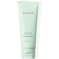 KIMTRUE - Radient Purifying Facial Cleanser - 3 Flavors Cucumber - 120g