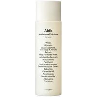 Abib - Jericho Rose PHA Toner Skin Booster 200ml