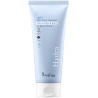 9wishes - Hydra Mild Foam Cleanser 200ml