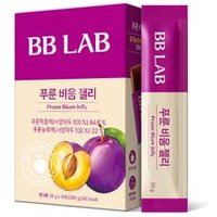 BB LAB Prune Bium Jelly 20g x 14 sticks