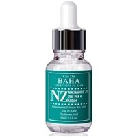 Cos De BAHA - NZ Niacinamide 20 Zinc PCA 4 Serum 30ml