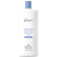 make p:rem - Protector Solar UV Defense Me. Daily Sun Fluid