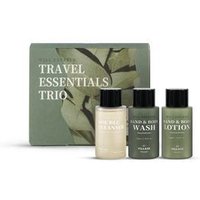 VILLAGE 11 FACTORY - Will Refresh Travel Essentials Trio 3 pcs