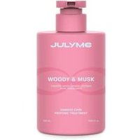 JULYME - Damage Care Perfume Treatment - 3 Types Woody & Musk
