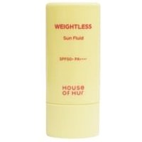 House of Hur - Weightless Sun Fluid Mini 10ml