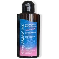 MDSKIN LABO - Glossy Argan Oil Premium 120ml