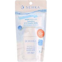 Shiseido - Senka Perfect UV Gentle Milk SPF 50+ PA++++ 40ml