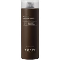 ANAZE - Professional Root & Scalp Shampoo 500ml