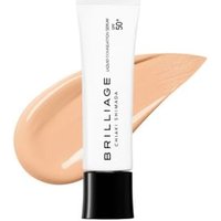 BRILLIAGE - Chiaki Shimada Liquid Foundation Serum SPF 50+ PA++++ 40 Medium - 30g