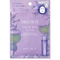 Kose - DECORTE Vita Dreve Mask 12 pcs