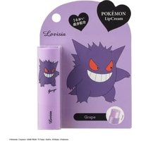 Lovisia - Pokemon Lip Cream 02 Gangar Grape