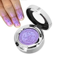 SheenEffect - Carnival Party Series Chameleon Single Eyeshadow - 4 Colors #04 Heartbeat - 1.8g