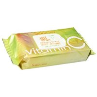 BCL - Saborino Vitamin C Morning Mask 30 pcs