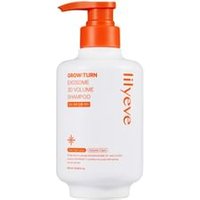 lilyeve - Grow Turn Exosome 3D Volume Shampoo 500ml