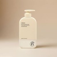 MIDHA - Rice Milk Body Lotion 500ml