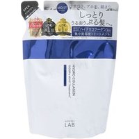 JPS LABO - Unlabel Lab Hydro Collagen Moist Hair Treatment 310ml Refill