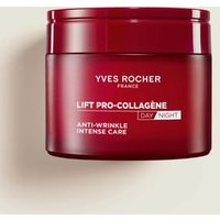 YVES ROCHER - Lift Pro Collagene - Anti-Wrinkle Intense Care 75ml
