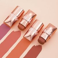 O.TWO.O - Glow Colour Bounce Blush - 8 Colors #02 Fervor product view